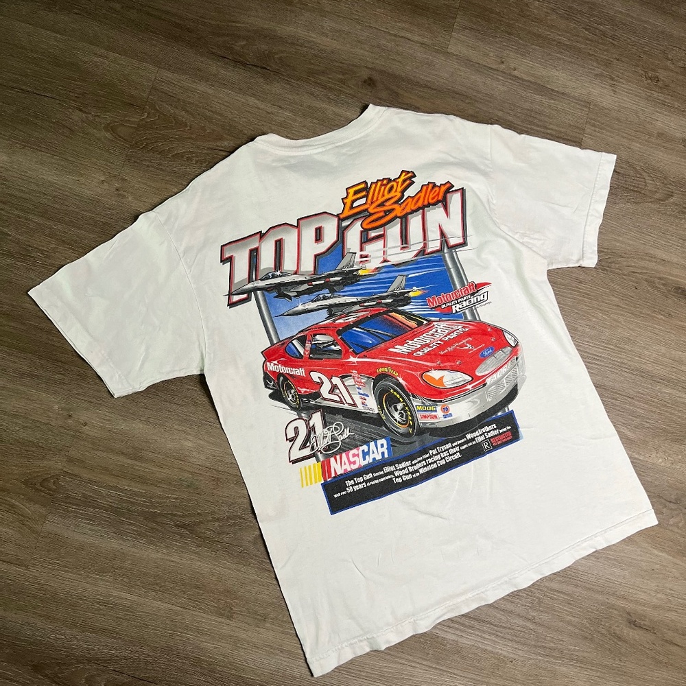 NASCAR